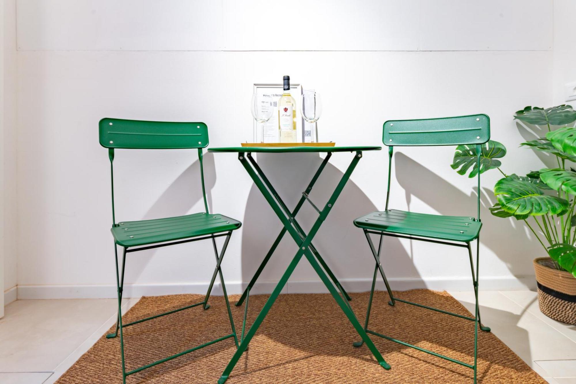 Recreate - Biennale Apartment